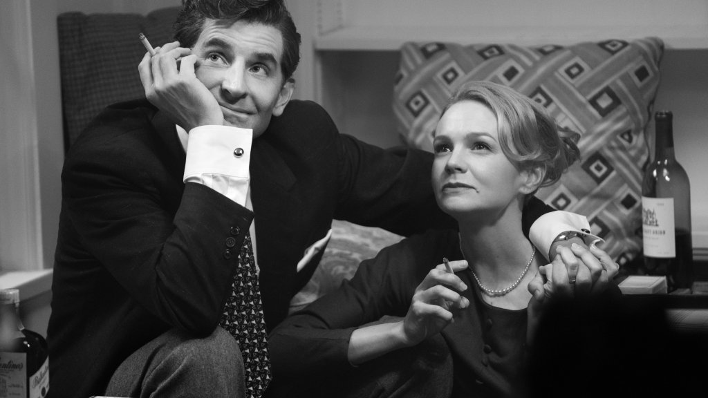 Ein fesselnder Netflix-Film über das Leben von Leonard Bernstein. 