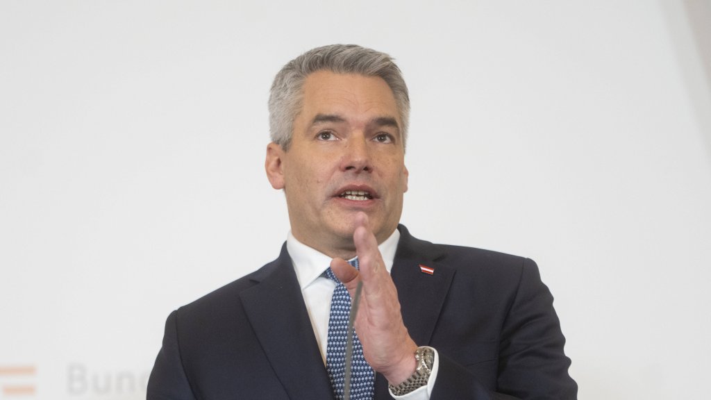 Neue Pläne in Österreich 