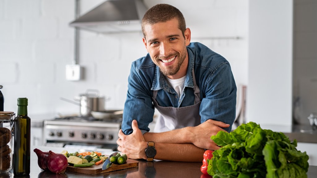 Gemeinsam lecker kochen