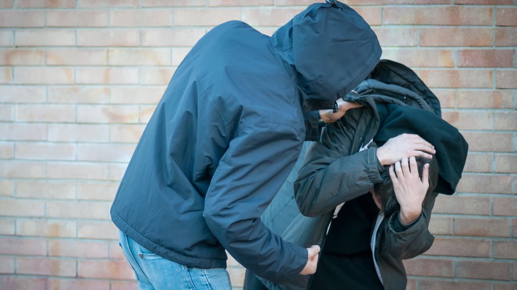 Beratungsangebot für Opfer von Gewalt
