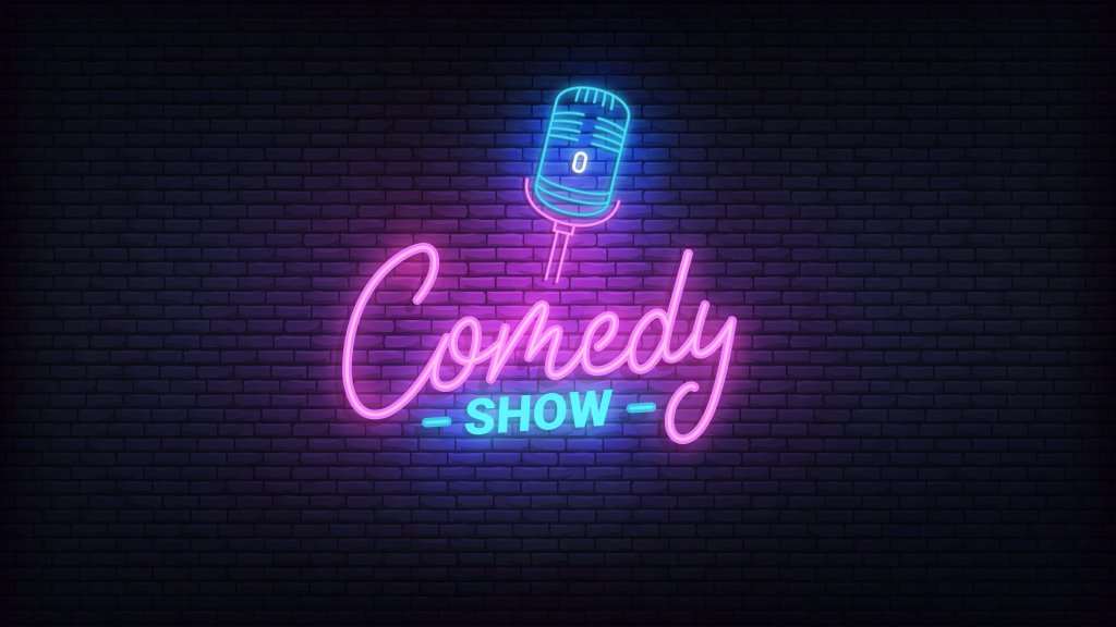 Comedyflash im schwul-lesbischen Viertel