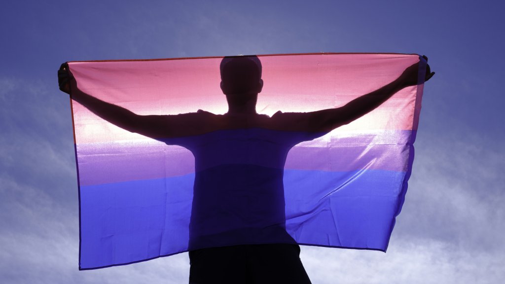 Bisexuelle in der Schweiz