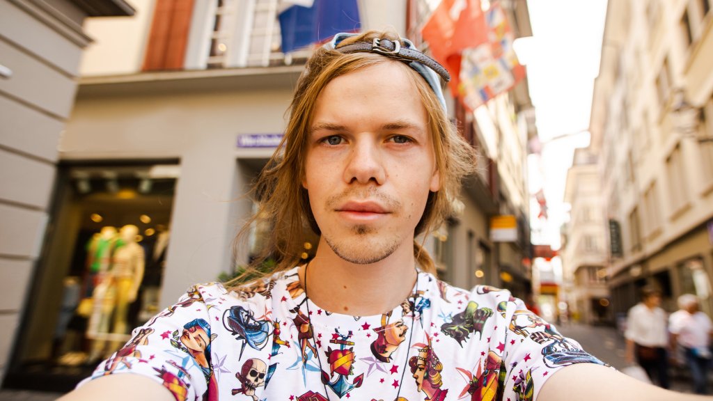 Generation Z: Auf der Suche nach authentischen Reiseerlebnissen