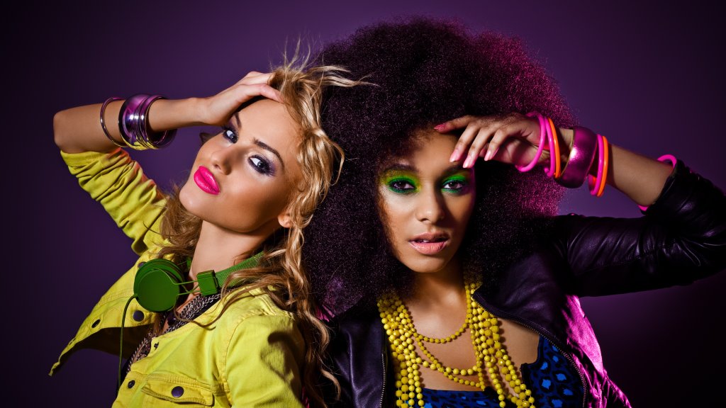 80s-Beats gegen das Februar-Grau