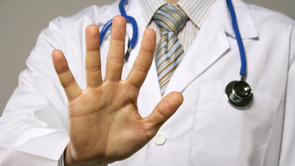 US-Gesundheitssystem