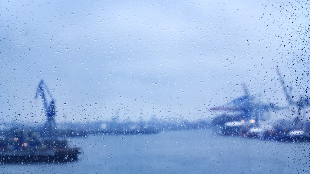Offene STI-Sprechstunde auch bei Schietwetter