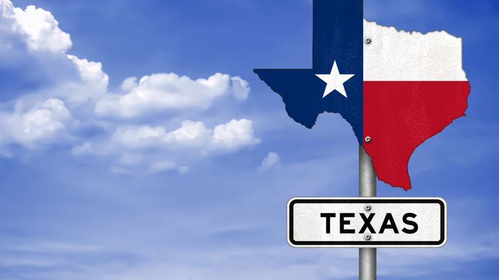 Sonderfall Texas