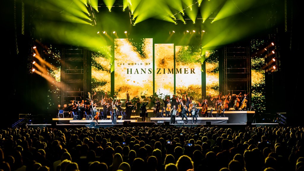 The World of Hans Zimmer