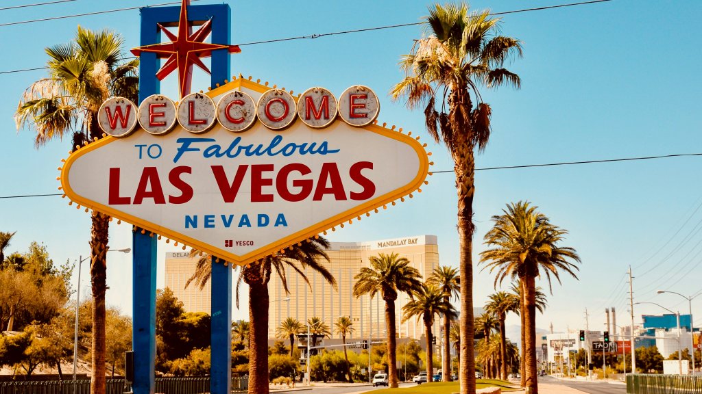 Casino, Hangover und Co. – Die besten Las Vegas Filme aller Zeiten