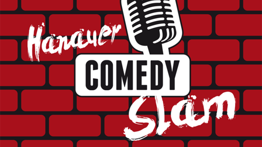 5. Hanauer Comedy Slam
