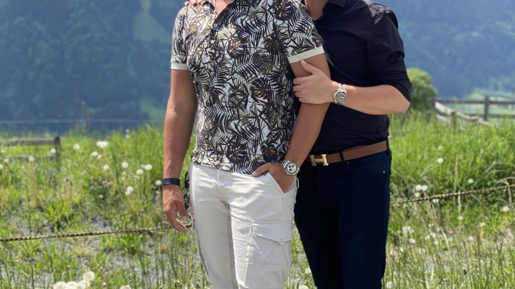 Lovestory // © Privat