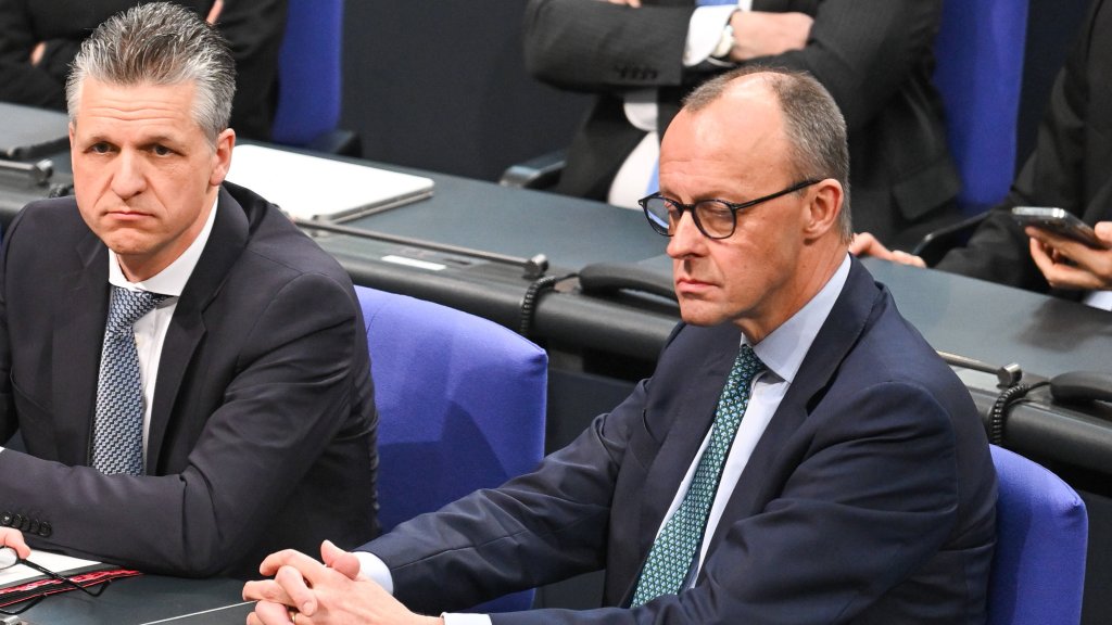 Aus für Grundgesetzänderung