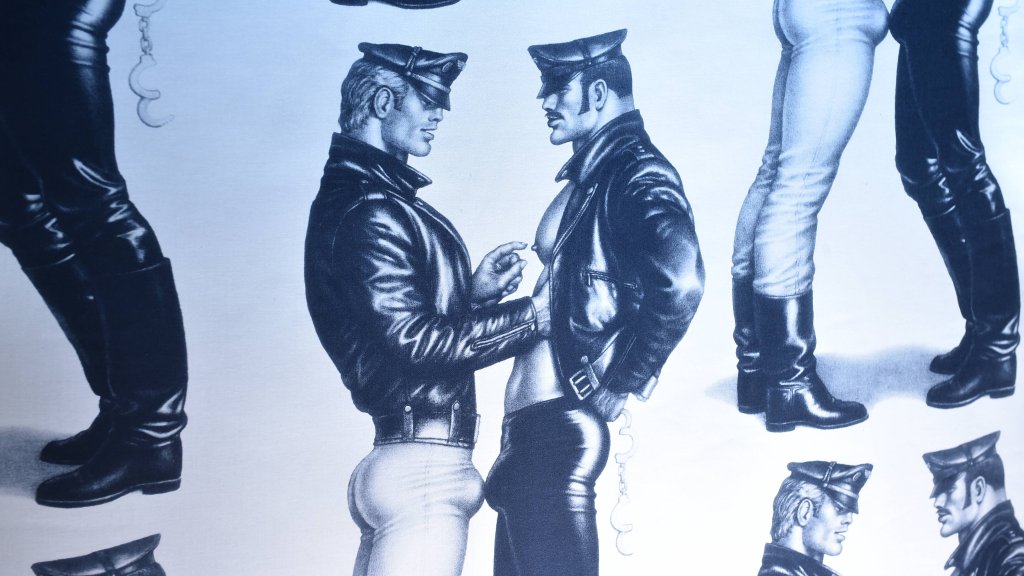 Tom of Finland