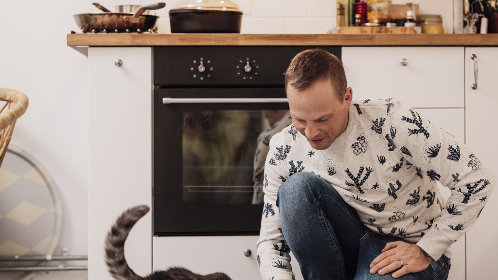 Tiere und Ernährung - Was futtern?