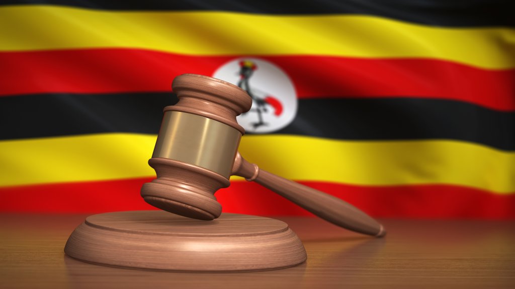 Neue Hoffnung in Uganda?