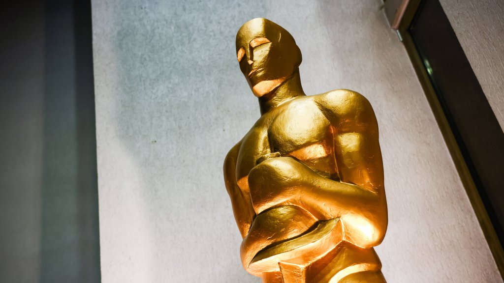 Oscar-Verleihung 2024
