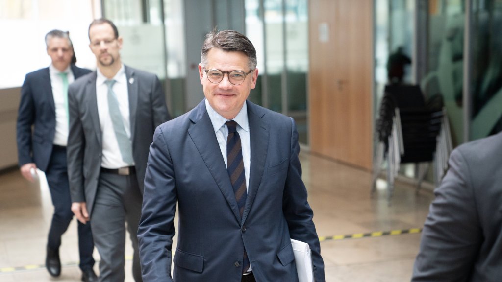 Neues Gender-Verbot