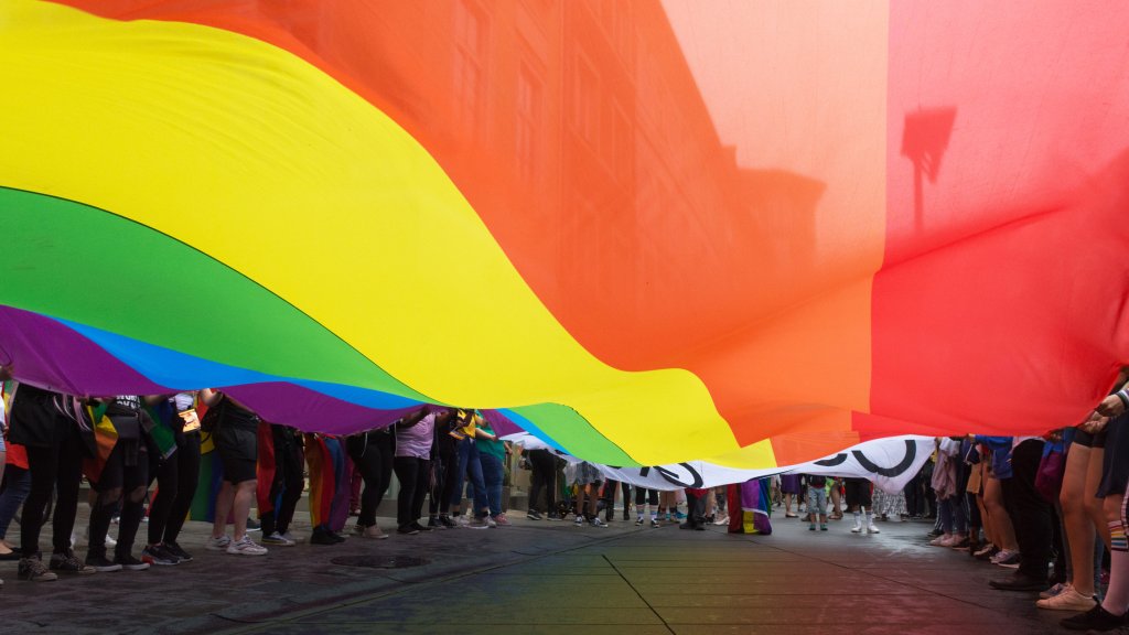 LGBTI*-Geschichte v