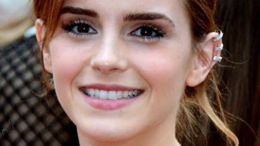 Emma Watson // © georgesbiard/wikipedia