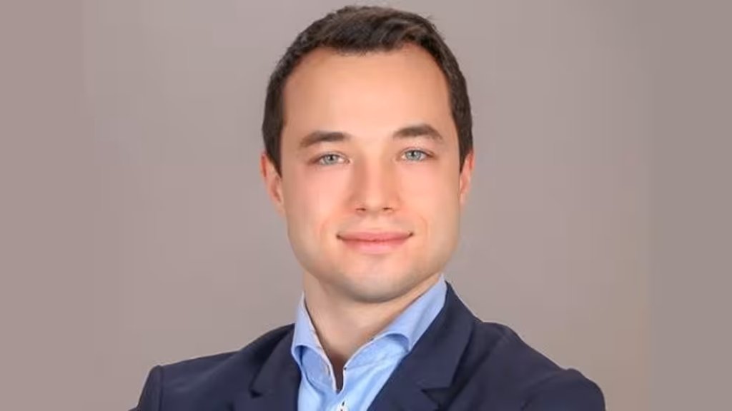 Rätsel um schwulen JU-Chef