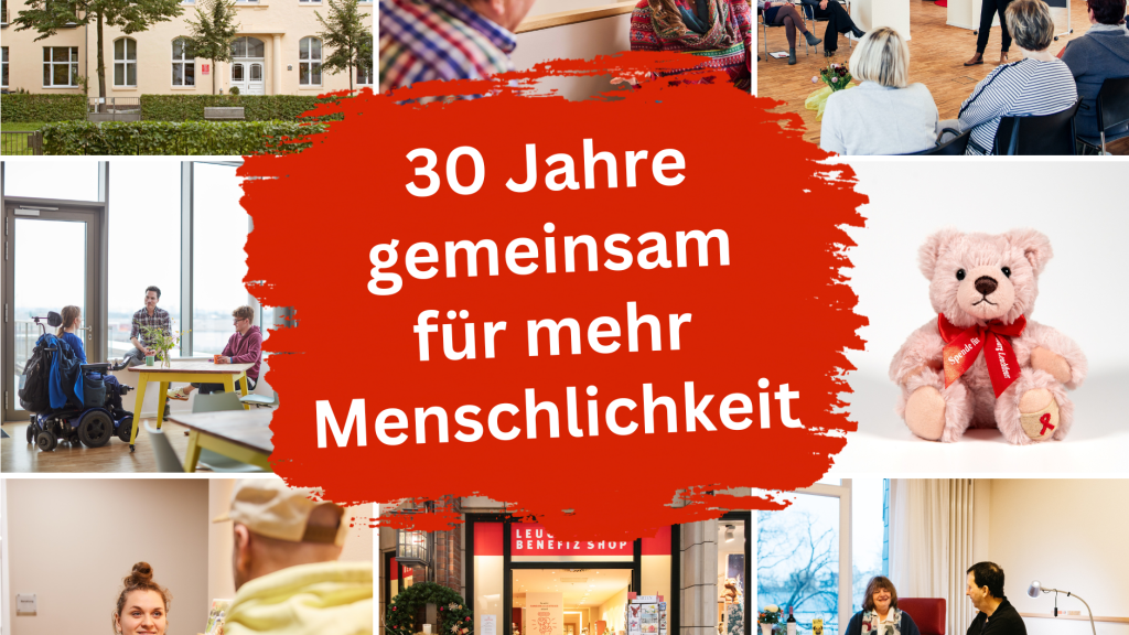 30 Jahre Hamburg Leuchtfeuer // © Symbolbild