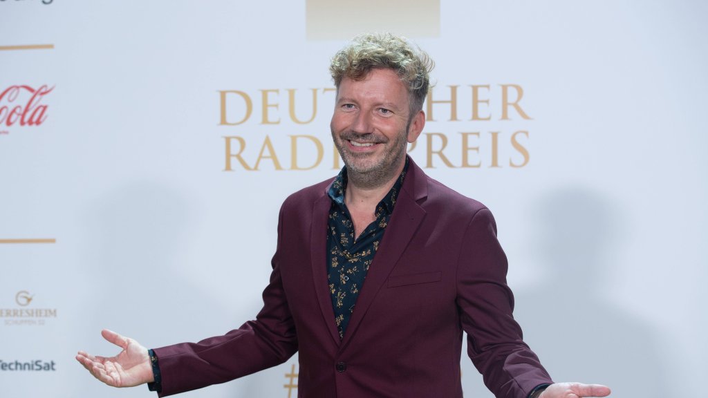 Nachfolge von Peter Urban
