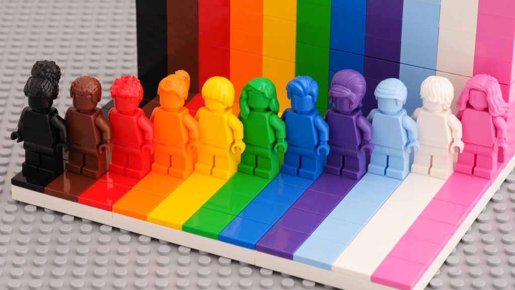 Kampf gegen Homosexuelle