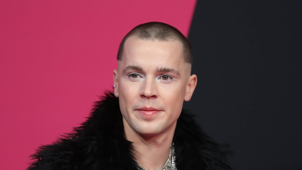 Outing von Felix Jaehn