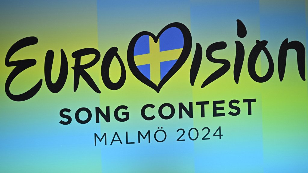Kein Hass beim ESC