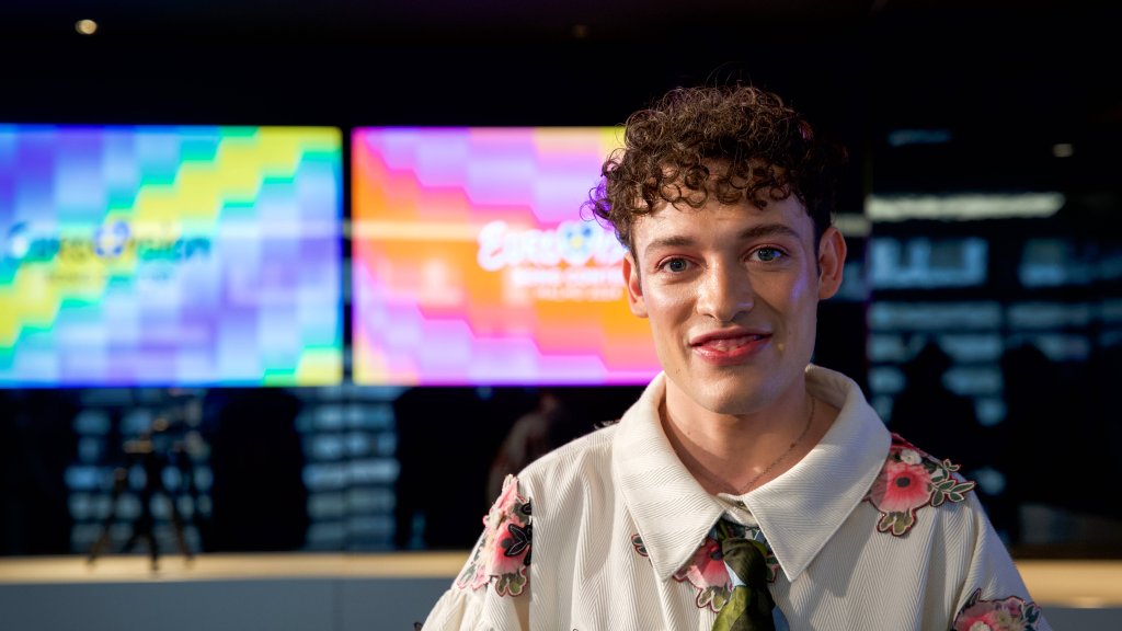 Online-Hass beim ESC
