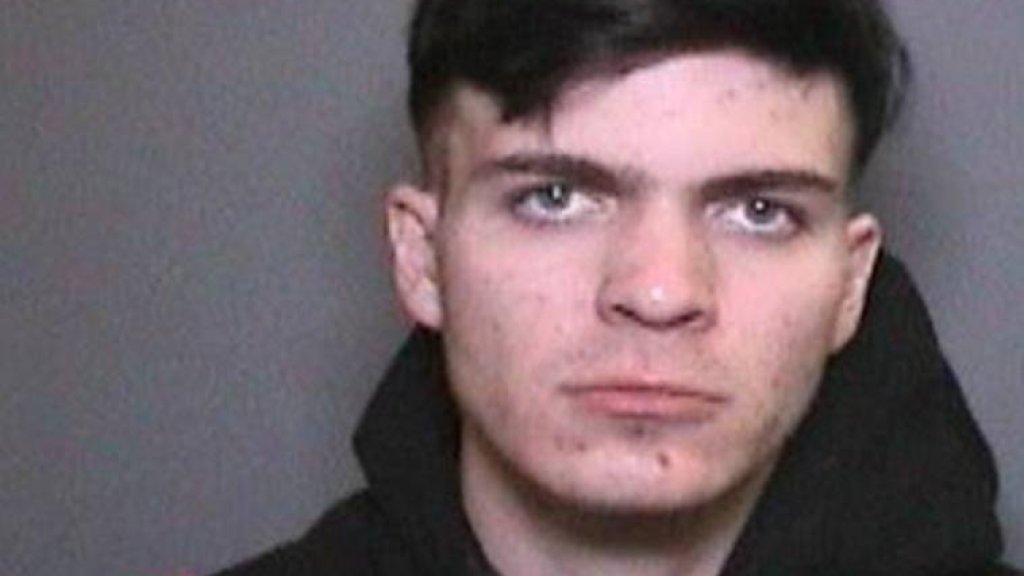 Mord an schwulem Mitschüler