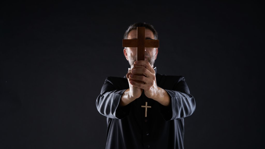 Ende der Homo-Heilung