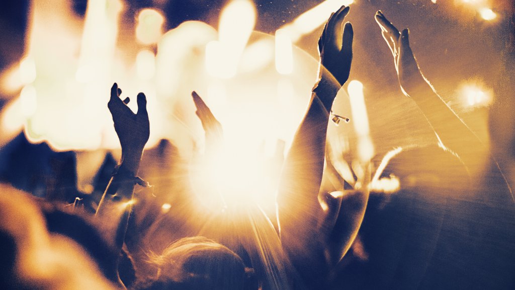 Freedom Sounds Festival // © aja-koska