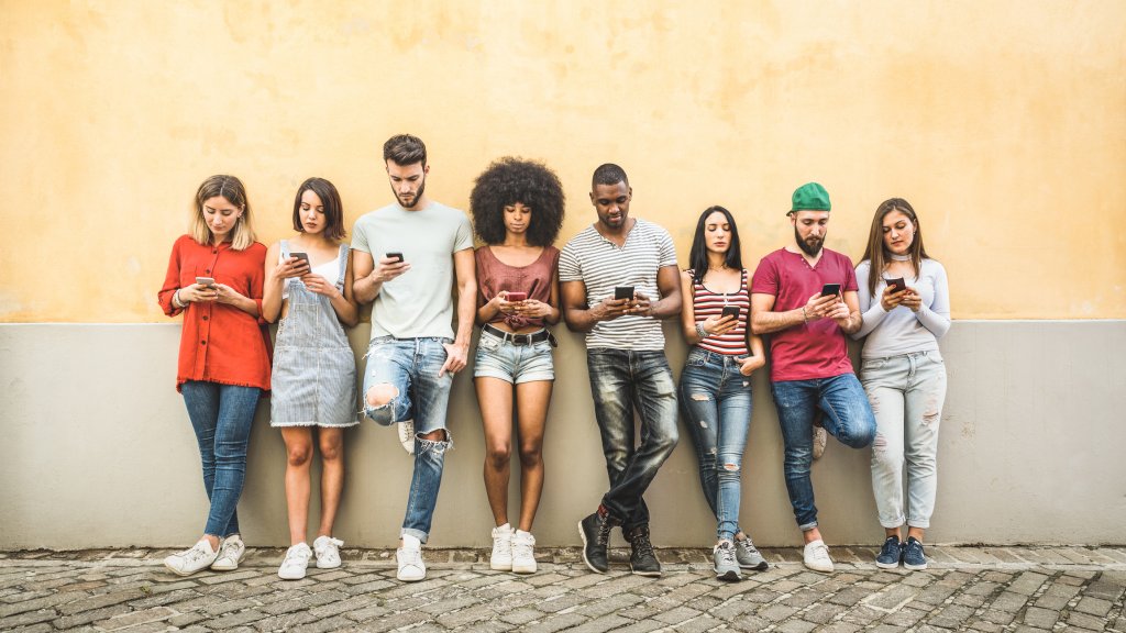 Rechtsruck in der Generation Z