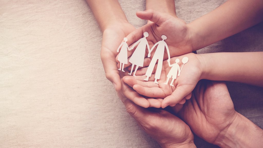 Problemfall Pflegefamilie