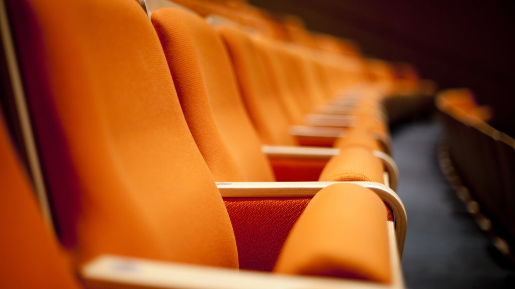 Independent Filmfestspiele // © annarise