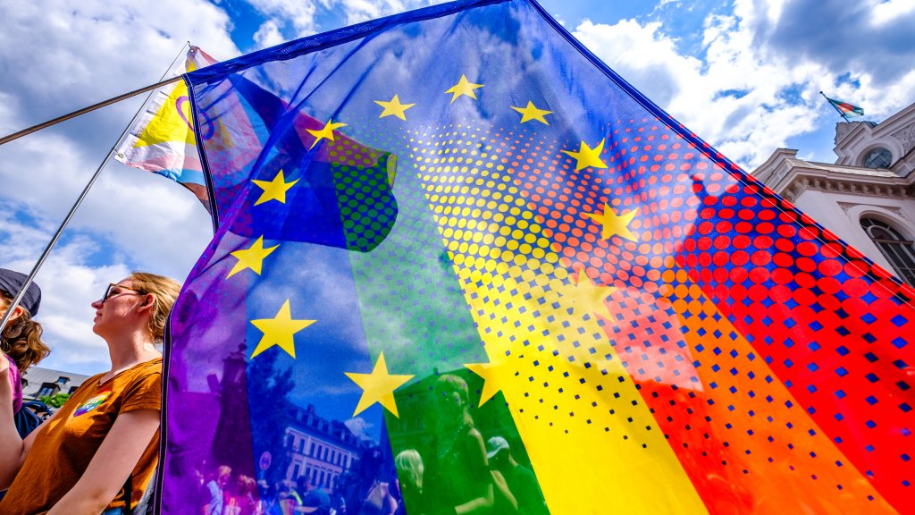 LGBTI*-Rechte in der EU