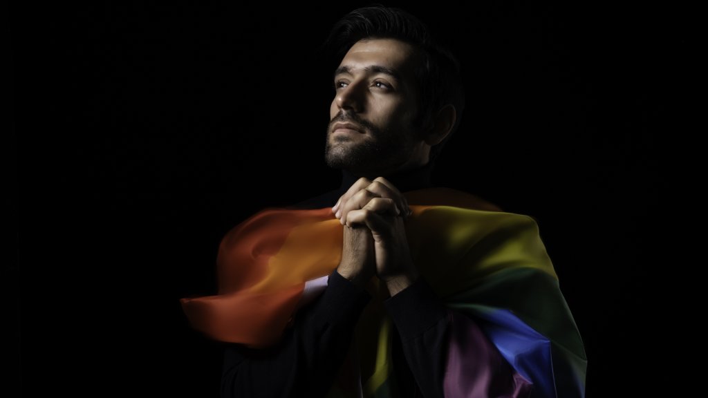 Religion und Gay-Community