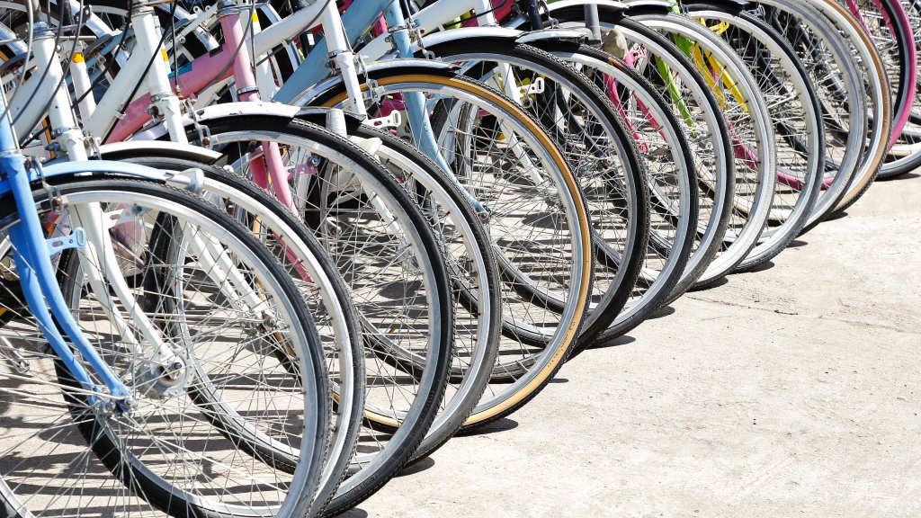 Fahrradmarkt // © joey333