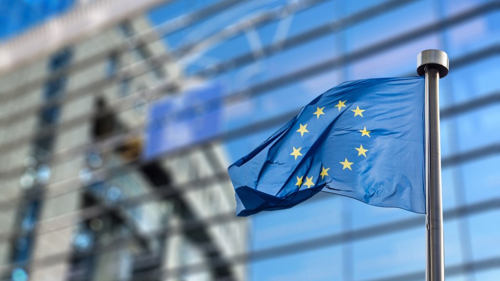 Ein neues EU-Parlament