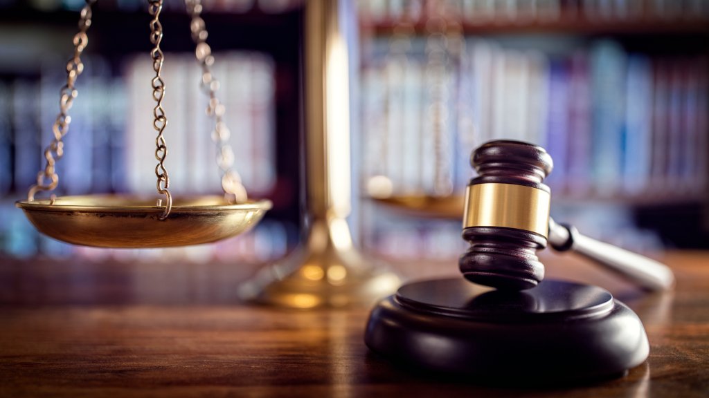 Cold Case vor Gericht 