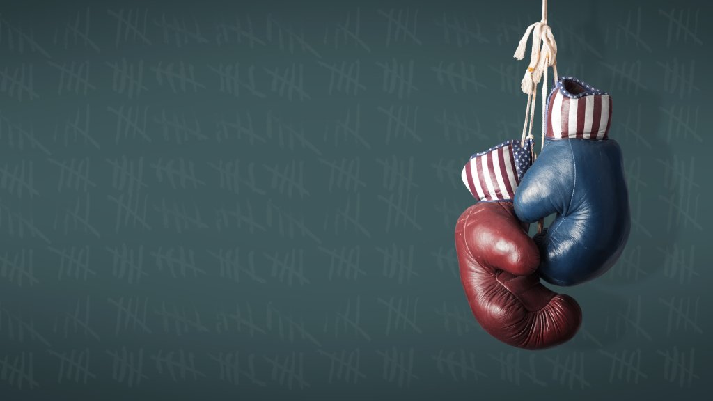 Präsidentschaftswahl in den USA