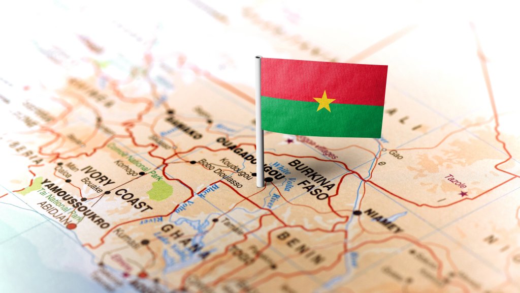 Nächste Todeszone in Afrika