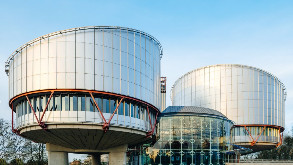 Klage vor EU-Gerichtshof