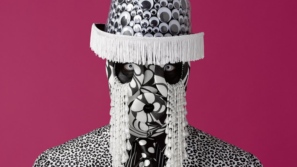Tief eintauchen in die Clubkultur // © Joko Koma und Attila Hartwig