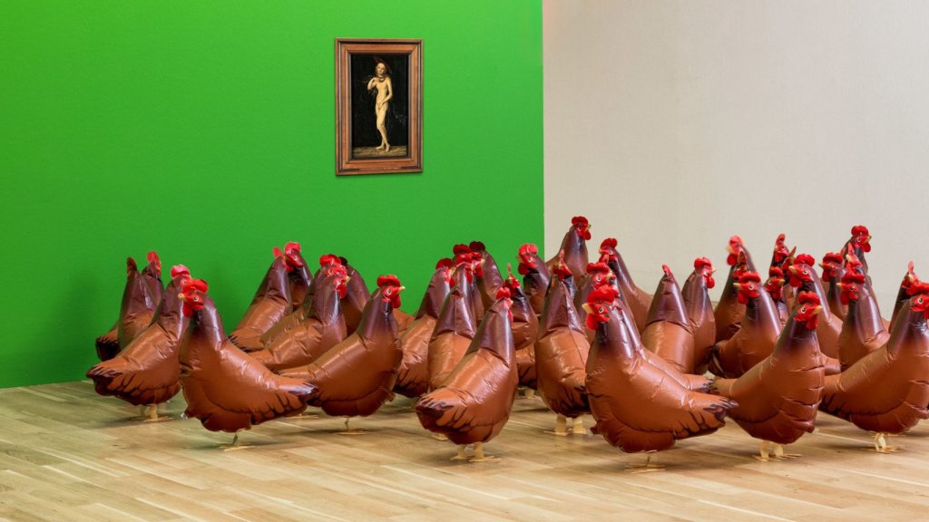 @ Kunstmuseum Wolfsburg 