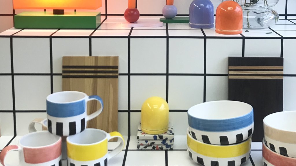 BOOM! Design Festival // © Privat