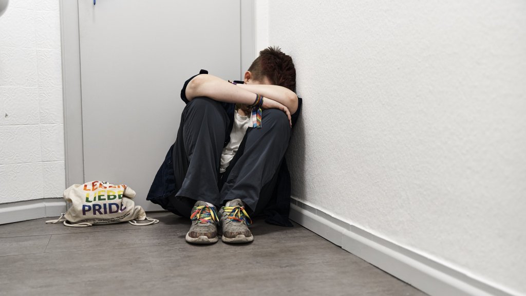 Diskriminierung bei Jugendlichen