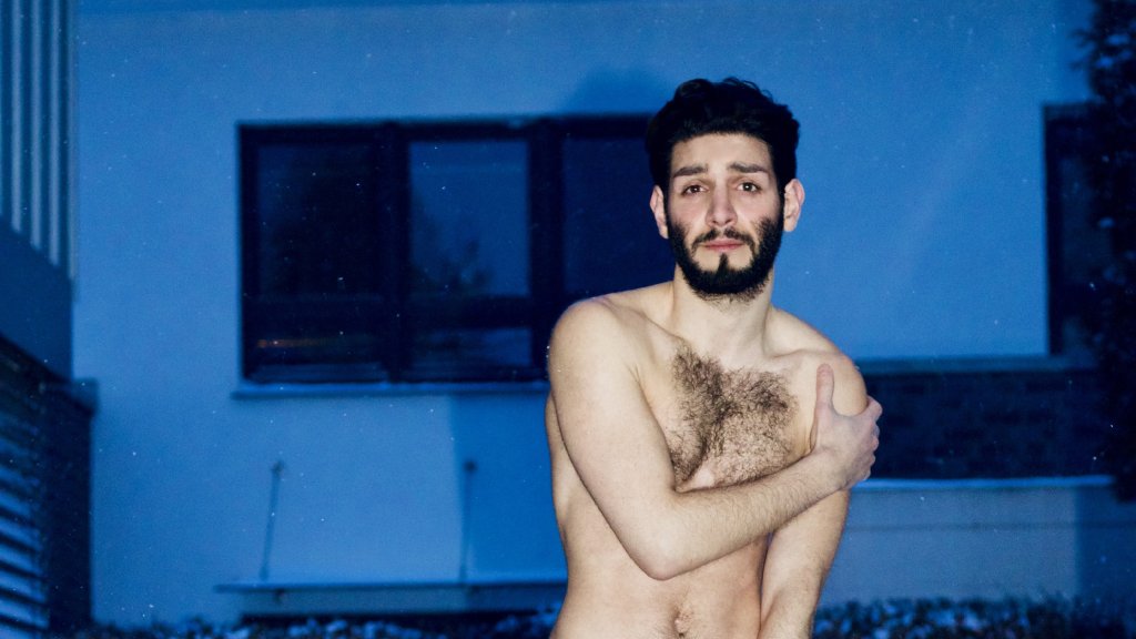 INSTABEAU OF THE MONTH // © instagram.com/vgn_m.a.m_vgn