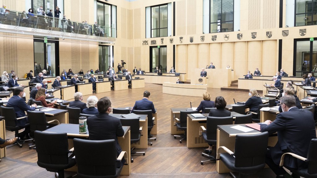 SBGG im Bundesrat